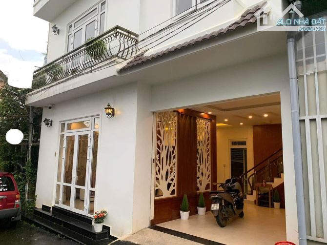 CẦN BÁN NHÀ ĐẸP ĐƯỜNG VẠN HẠNH, PHƯỜNG 8, ĐÀ LẠT - GIÁ CHỈ HƠN 7 TỶ - 2