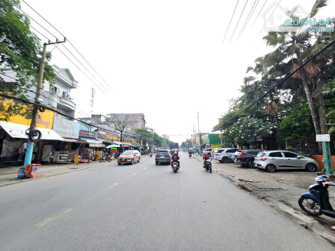 Nhà gần chợ Xóm Vắng, phường Dĩ An, TP Dĩ An.14,8 tỷ - 3