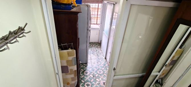 Cho thuê tập thể tầng 5 mặt phố Trần Khánh Dư, sau nhà Hát Lớn - 3