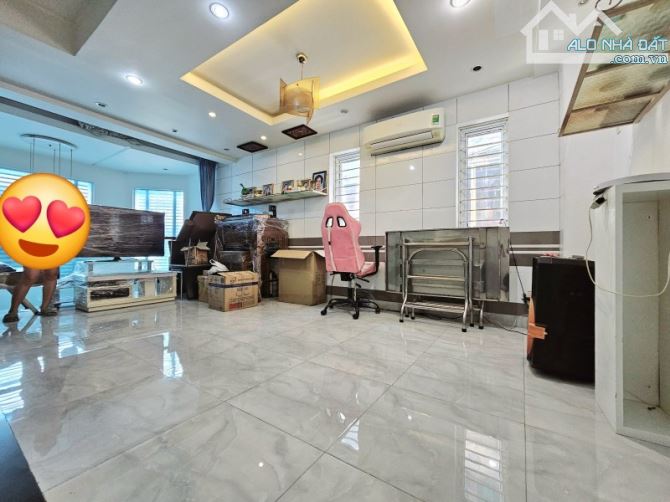 Gấp bán nhà, kế Xô Viết Nghệ Tĩnh, Bình Thạnh, giá 12.5 tỷ, dt 135m2. - 3