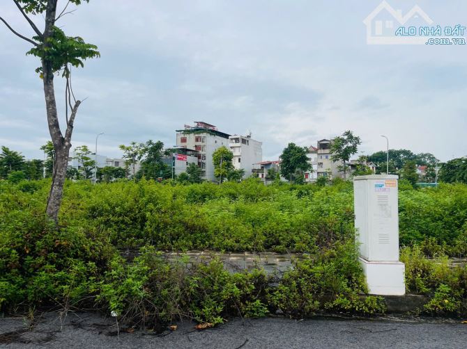 Bán Đất Khu Đô Thị Rùa Vàng, Thị Trấn Vôi, Lạng Giang. 70m2- MT 5m. Giá 1.650 triệu - 3