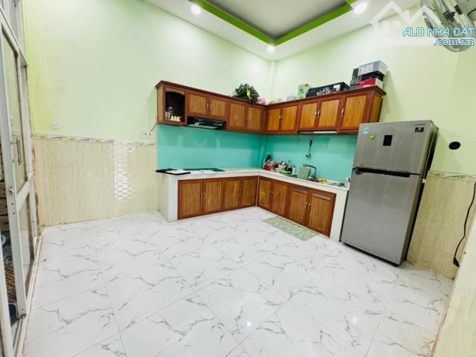 🛎️NHÀ ĐẸP CHÍNH CHỦ 1 ĐỜI - NỞ HẬU TÀI LỘC - 2 TẦNG 45M2 HOÀN CÔNG ĐỦ - LƯU HỮU PHƯỚC - 3