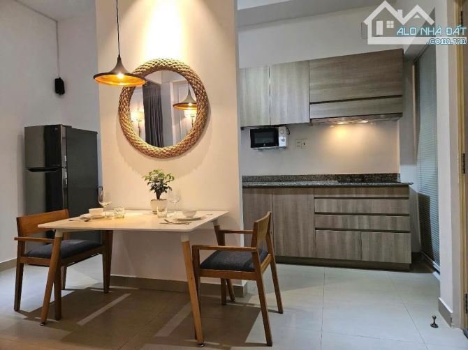 Bán CHDV Khánh Hội P4 Q.4 150m2 ngang 6m thu nhập 150tr Giá chỉ 28 Tỷ - 3