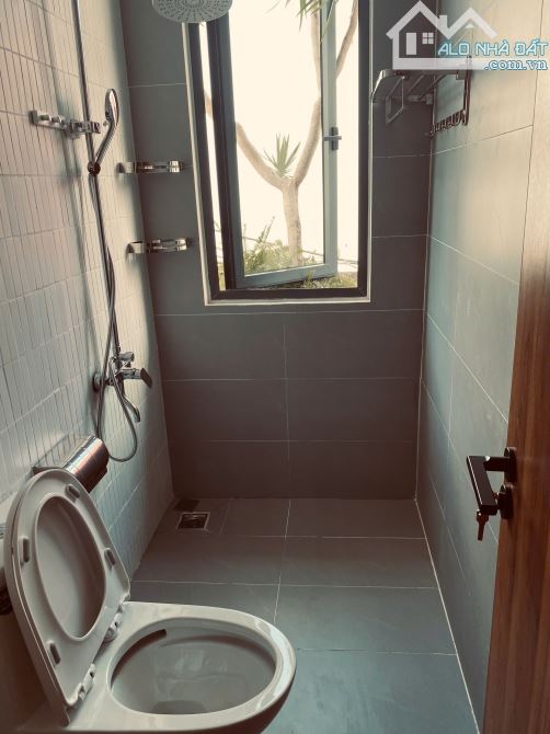 GIÁ NHỈNH 4 TỶ- CỰC PHẨM XÂY MỚI NHÀ 3 TẦNG ĐẸP – KIỆT Ô TÔ ĐƯỜNG 2/9 – FULL NỘI THẤT - 3