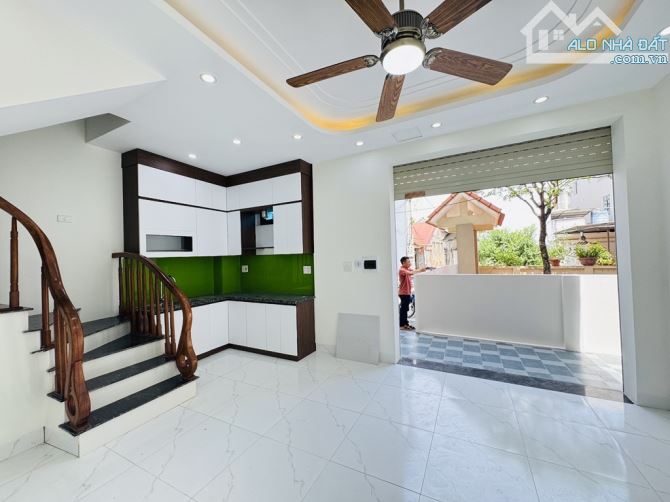 🌟“SĂN” SIÊU PHẨM MỚI – Ô TÔ ĐỖ CỬA – TƯƠNG LAI TĂNG GIÁ CHẮC NHƯ BẮP 🌟 - 3