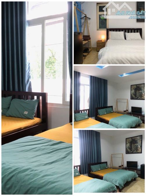 BIỆT THỰ SÂN VƯỜN NGUYỄN BÍNH, XUÂN PHÚ - 19,7 TỶ - 3