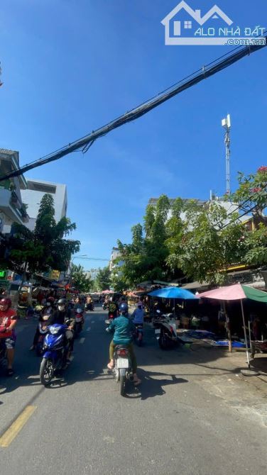 Bán nhà Huỳnh Văn Nghệ, hẻm 4m sạch sẽ, 3 tầng, 4 phòng ngủ, chỉ 6 tỷ ++ thương lượng - 3