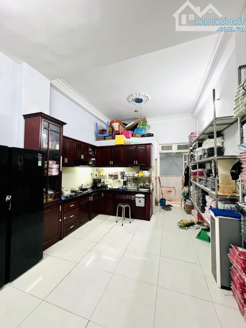 Bán nhà 1 sẹt, hẻm xe hơi ngay vườn lài tân phú, nhà 3 Tầng 80m2, Giá nhỉnh 8 Tỷ. - 3