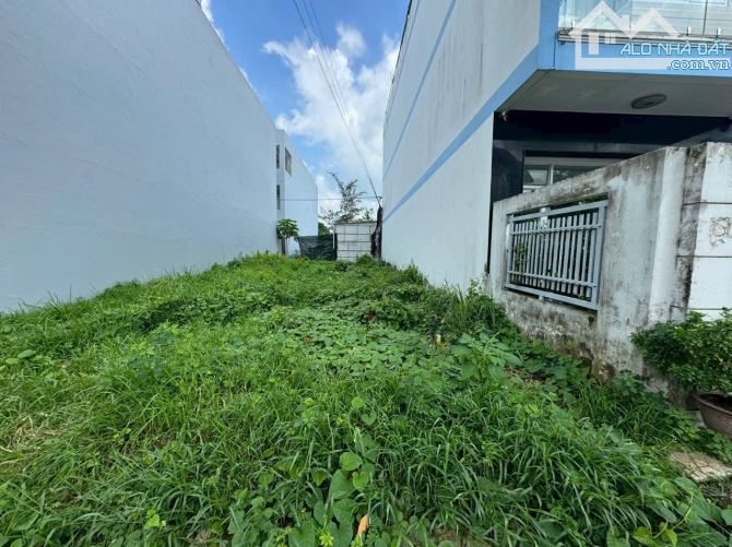 💎 Đất nền trung tâm (4.5 x 25m) Đường số 14 Khu dân cư Trương Định, Phường 5, TP Gò Công - 3