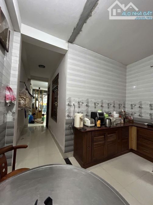 💥🏤 SIÊU PHẨM MT ÂU CƠ TRƯỚC CHỢ HÒA KHÁNH, LIÊN CHIỂU. 144M2. GIÁ 11,98 tỹ. - 3