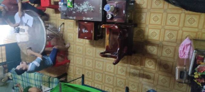Bán nhà đường Nguyễn du phường 7 quận gò vấp - 3