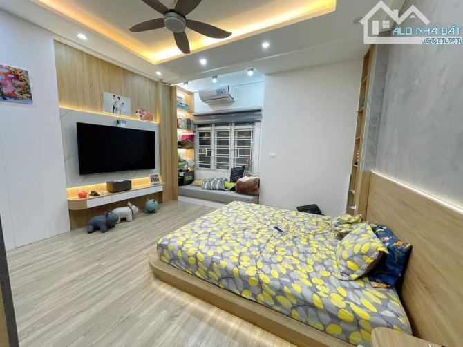 CỰC HIẾM NHỈNH 10 TỶ CÓ NHÀ 63M2 X 3 TẦNG, PHỐ HOÀNG HOA THÁM, BA ĐÌNH, HÀ NỘI - 3