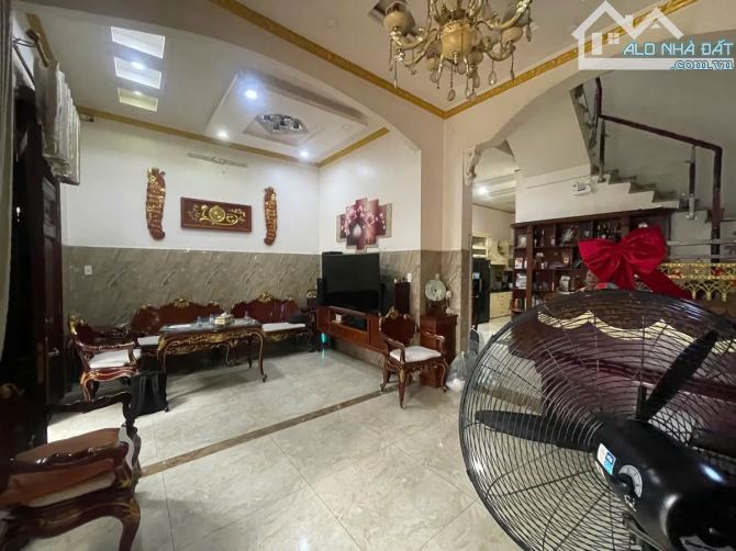 🏡 BÁN NHÀ 2 MẶT TIỀN ĐẶC BIỆT – ĐÔ ĐỐC LỘC, TÂN PHÚ – KẾT HỢP Ở VÀ KINH DOANH - 3
