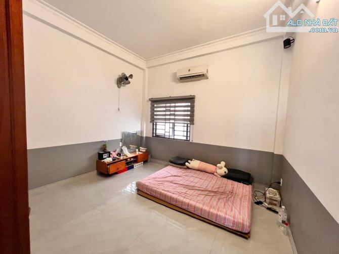 🏡 CHỈ 1 CĂN DUY NHẤT – MẶT TIỀN GÒ DẦU, TÂN PHÚ – THIẾT KẾ SANG XỊN, KD CỰC ĐỈNH - 3