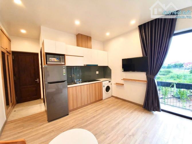 Bán CHDV mặt tiền đường số 79, Tân Quy, Quận 7.DT 15 x 20m. HĐT 350tr/tháng. Giá chỉ 68 tỷ - 3