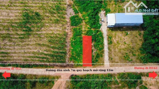 Bán đất Sông Cầu giá rẻ ngay trung tâm hành chính xã đường thông - 3