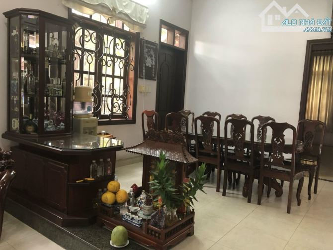 Bán Biệt thự Lâm Văn Bền, P.Bình Thuận, Q7, 16m x 22m, 352m2, 3 lầu, chỉ 34,5 tỷ! - 3