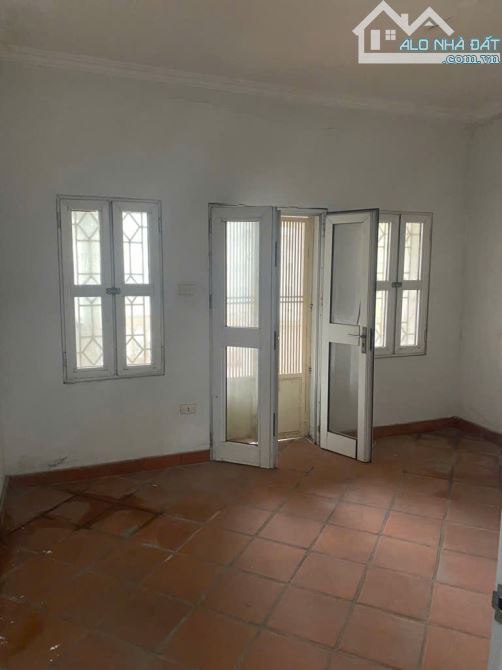 Bán nhà Mặt Phố KIM ĐỒNG, GIÁP BÁT 58m 5T ] Vỉa Hè - Kinh Doanh, Ô tô tránh. Giá chỉ 1X tỷ - 3