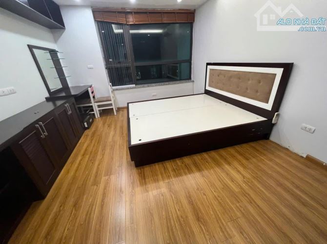CĂN HỘ DUPLEX CHUNG CƯ GOLDEN LAND HOÀNG HUY 275 NGUYỄN TRÃI THANH XUÂN 132m 8.8 TỶ - 3