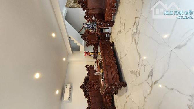 Bán Biệt thự VIP nhất Kiều Đàm, Him Lam, Tân Hưng, Q7, 9m x 23m, 207m2, 6 lầu, chỉ 39,5 tỷ - 3