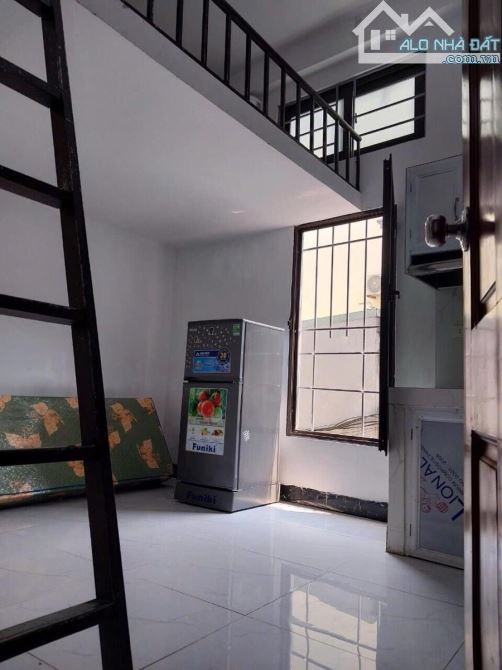 Căn hộ dịch vụ 17 phòng, giá hơn 16 tỷ ở Vạn Phúc, Hà Đông, ngõ thông, gần ô tô, tiện ích - 3