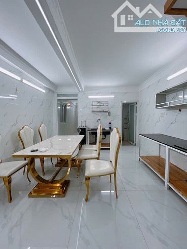 NHÀ BÈ-H.T.PHÁT - BÁN NHÀ 80M2 (4X20M)- MẶT TIỀN ĐƯỜNG 20M - CHỈ 6,2 TỶ - 3