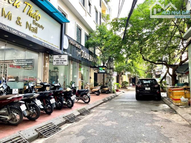 BÁN NHANH NHÀ KIM MÃ DT 54M, 4 T, MT4,3M, 11 TỶ. - 3