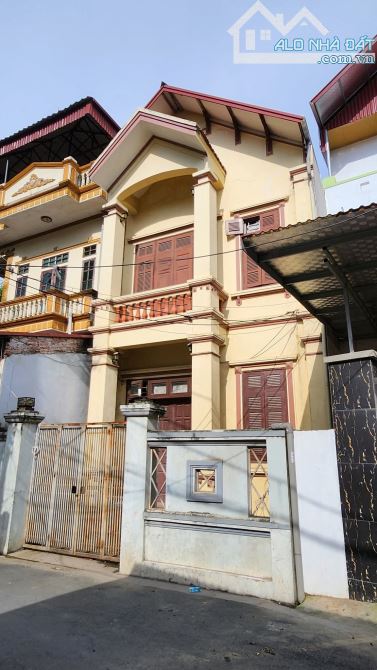Bán nhà 3 tầng ngõ thông ô tô, vài bước ra hồ điều hòa Đại Đồng, Đại Mạch - 3