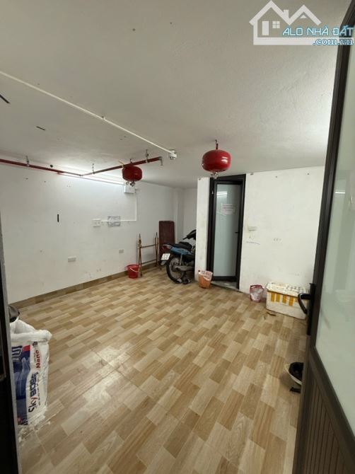 🏢 CCMN 7 tầng - Phân lô dịch vụ khu C, Cạnh đh Phenika, 55m2, 13.x tỷ - 3