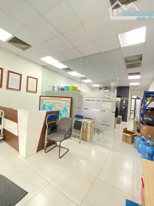 Gia đình tôi bán Tòa Nhà 7 Tầng Thang Máy, 75m², mt 5m, Vạn Phúc, Hà Đông - 3