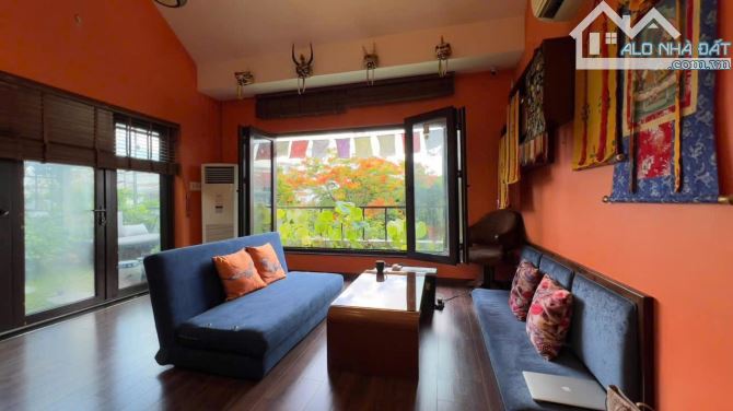 Bán Biệt thự Phú Mỹ Hưng, Nam Thông, Q7, 11m x 18m, 198m2, 3 lầu, chỉ 54,5 Tỷ! - 3