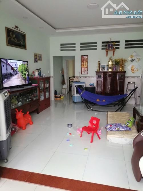 Gần Nguyễn Oanh, P17, Gò Vấp nhà 3tầng (5 x 15) hẻm Xe Tải tránh, giá chỉ 8.6tỷ - 3