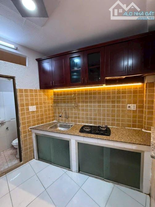 🔥💥 Tìm Đâu Ra ? Nhà BTCT Đúc 4 Tầng 44M2 Hẻm Ba Gác Đ. Hoàng Hoa Thám Chỉ Nhỉnh 4.x Tỷ - 3