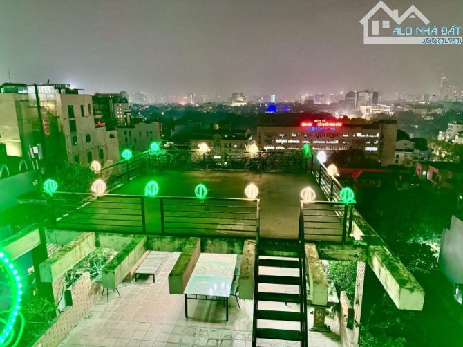 Mặt phố Bùi Thị Xuân DT 223 m2, cao 12 tầng, mt 8m, chào bán 200 tỷ - 3