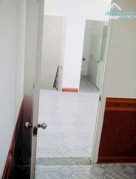 ⭐HẺM BA GÁC - NHÀ 2 TẦNG GIÁ SIÊU HẠT DẺ - SỔ VUÔNG VỨC - 50M2 - CHỈ 4.X TY⭐ - 3