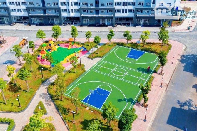 Bán căn hộ chung cư CoNic Boulevard - đường Huỳnh Bá Chánh- 2,4 TỶ (100%) - 3