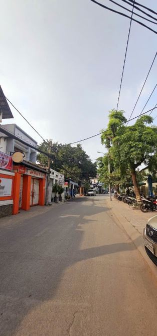 MẶT TIỀN 7M-117M²-VỈA HÈ 2 BÊN-THU NHẬP ỔN 25TR/TH-TĂNG NHƠN PHÚ-QUANG TRUNG-13XT - 3