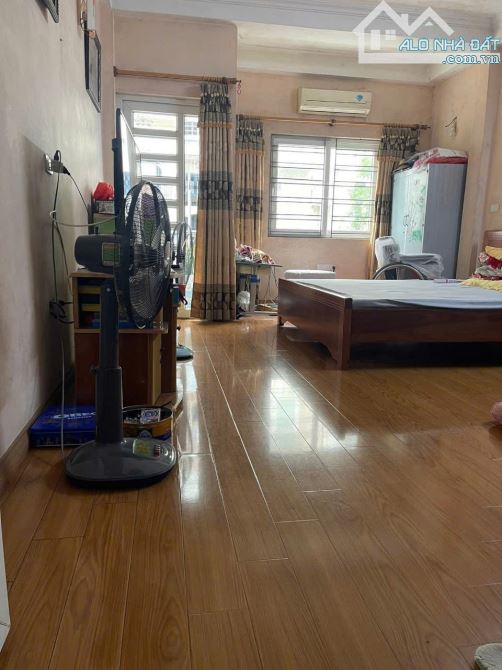 NGÔ THÌ NHẬM-HÀ ĐÔNG,P.LÔ ÔTÔ TRÁNH VỈA HÈ KINH DOANH,THOÁNG TRƯỚC SAU,45MX6T,GIÁ HƠN 14TỶ - 3