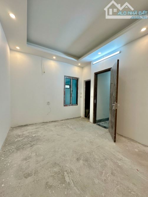 Chính chủ bán nhà Trần Khát Chân DT 55m2 5 tầng thang máy 6 phòng khép kín giá 9,8 tỷ CTL - 3