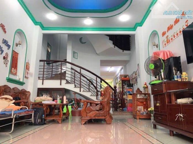 KHU CITYLAND - HẺM NHỰA XE HƠI - NGANG GẦN 5M 120M2 - PHAN VĂN TRỊ - 16 TỶ - 3