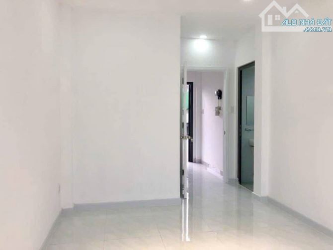 BÁN GẤP NHÀ PHÚ NHUẬN! Nhà sát MT phố Phan Xích Long, 80m2, 5 tầng, 11.5 tỷ - 3