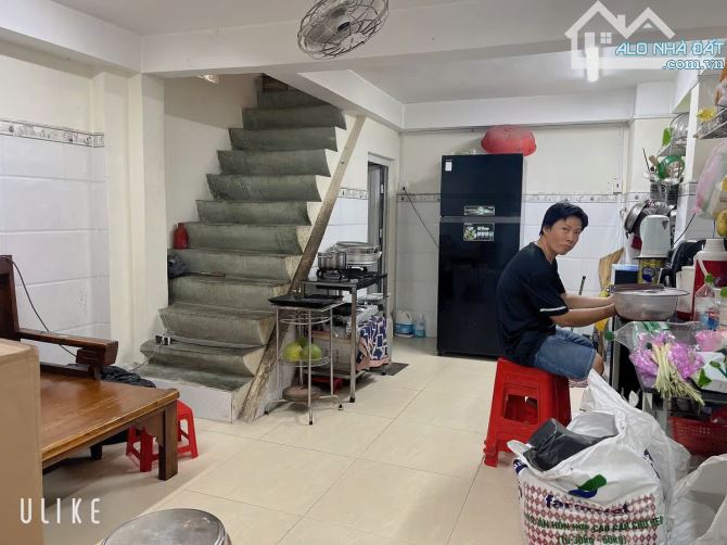🏡 NHÀ KINH DOANH - NGUYỄN SÚY– NGAY CHỢ ĐỒ SI TÂN HƯƠNG – THU ỔN ĐỊNH – 12 TỶ - 3