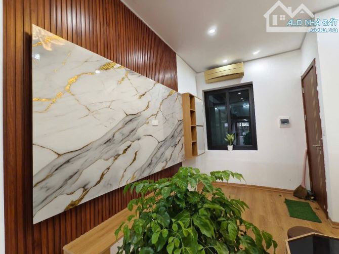 Tập thể Quốc Hội (Ba Đình)💥55m2💥2 Ngủ+WC💥Nhà đẹp ở luôn💥2 Tỷ Hơn có thương lượng - 3