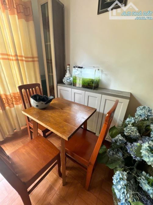 🏡 BÁN NHÀ CẤP 4 MẶT TIỀN TRỊNH HOÀI ĐỨC – KHUÊ TRUNG – CẨM LỆ - 3