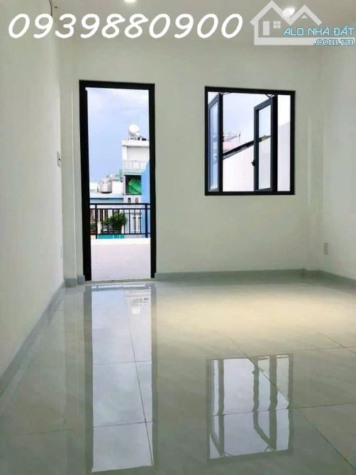 Phùng Văn Cung - Oto ngủ nhà - 73m2 - 11,85Tỷ - 3