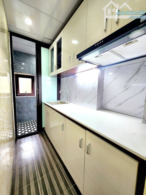 Bán căn nhà tập thể 2 ngủ, 2VS đủ tiện nghi sang trọng, gần Hồ Hai Bà Ph Đồng nhân 3.35 tỷ - 4