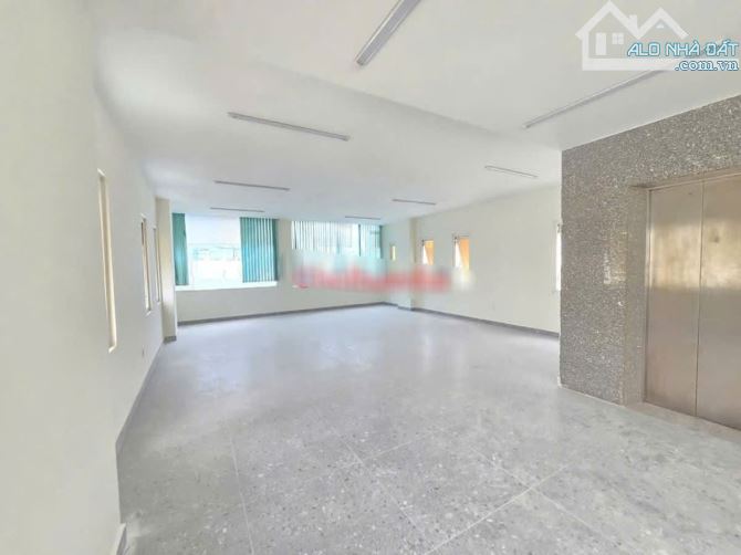 Cho thuê Tòa Nhà 672m2– MT Nguyễn Cư Trinh, P. Nguyễn Cư Trinh, Q1-7mx12m-1H 8L TM-200Tr - 4