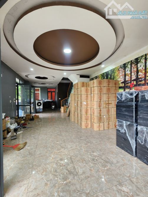 Bán căn góc 1T1L 5.5x17m hoàn công, KDC Thắng Lợi p.Tân Đông Hiệp gần Vincom 550 - 4