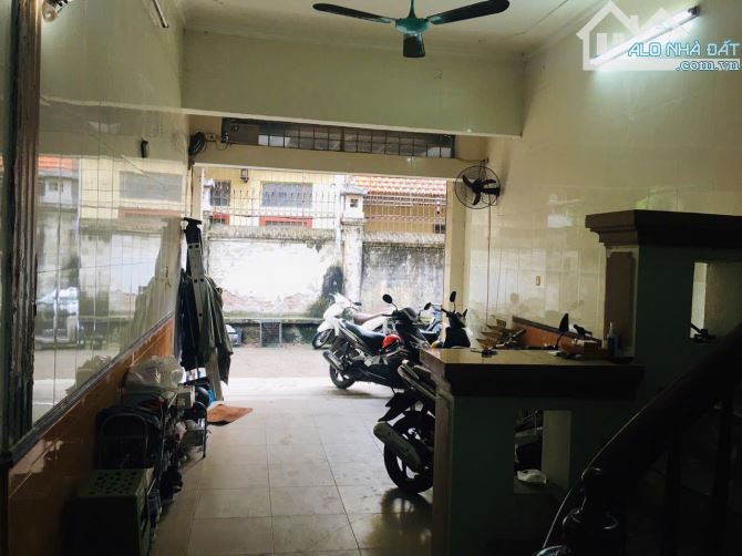 Bán Nhà 5 Tầng tại Vân Trì - Bắc Từ Liêm - HN - Ngõ ô tô tránh - 15