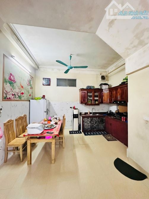 SIÊU PHẨM LÔ GÓC TÂN XUÂN BẮC TỪ LIÊM 55m 4 TẦNG MT 6m GIÁ  7,7TỶ NHÀ 3 THOÁNG - 4